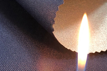 Aramid Fabrics - Modacrylic Fabric - Chinese Flame Retardant Fabric ...