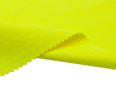 /modacrylic-high-visible-yellow-fire-resistant-fabric.html